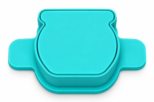 Honeypot Cake Pop Mold with Cutter, Popper and Tray Option