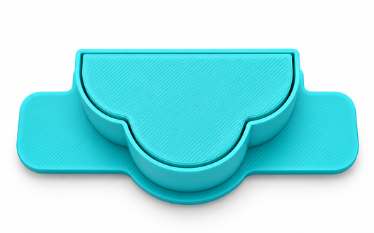 Margarita Cake Pop Mold with Cutter, Popper and Tray Option